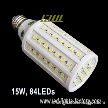 15w Led Corn Lights 